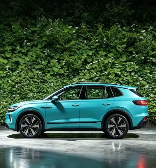 大众ID.Tiguan 产品图