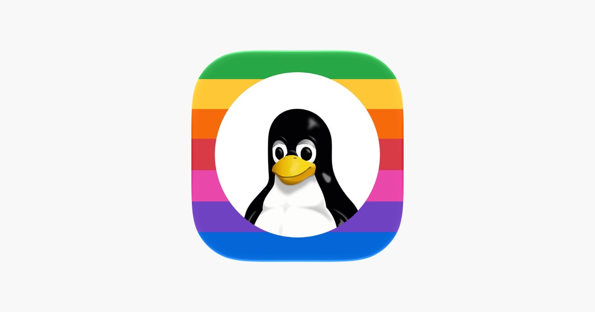iLinux:Linux命令大全速查手册 主视觉