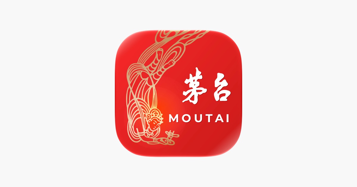 i茅台 主视觉
