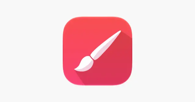Infinite Painter 产品图