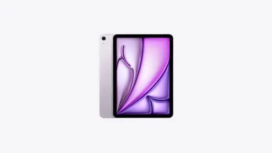iPad Air 11 英寸 产品图