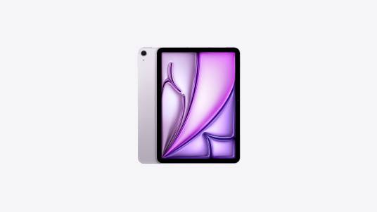 iPad Air 11 英寸 主视觉
