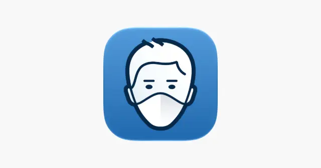 IQAir 智空气 产品图