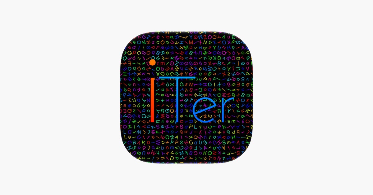 iTer - IT学习、求职面试必备 主视觉