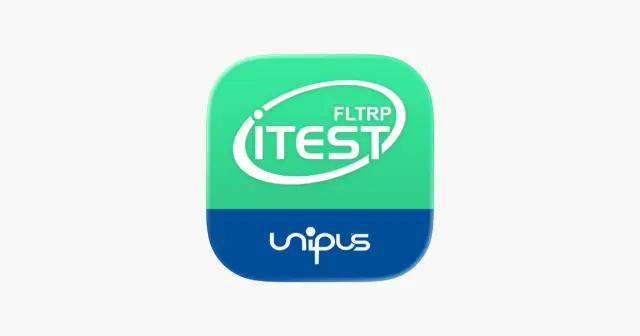 iTEST爱考试 产品图