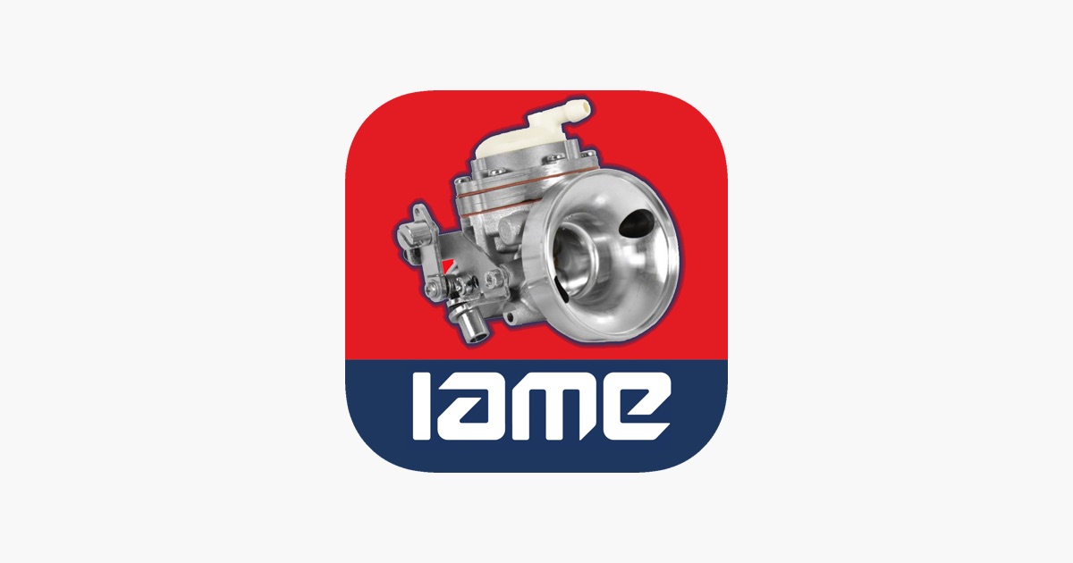 Jetting for IAME X30 Karting 主视觉