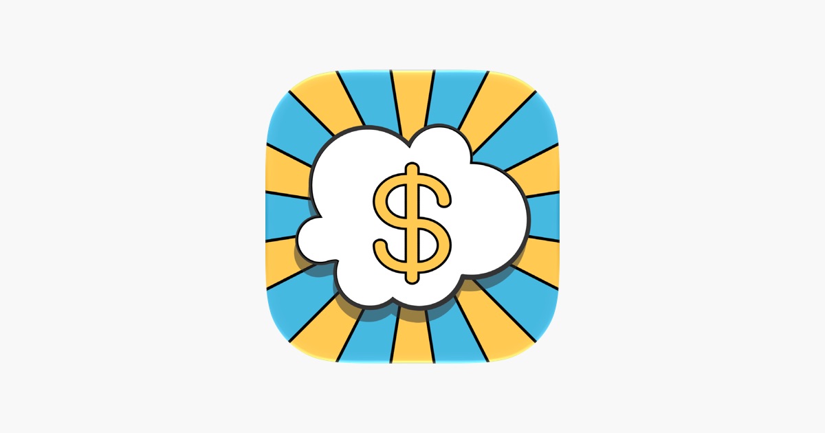 簡單記帳 SMoney 主视觉