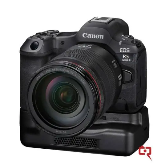 佳能 EOS R5 MarkⅡ 产品图
