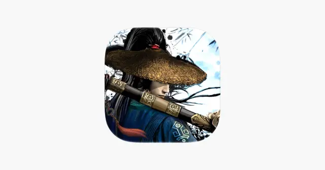 江湖风云录-超自由武侠剧情角色扮演手游 产品图