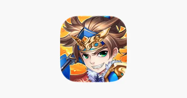 将星三国 - 单机开放剧情三国游戏 产品图