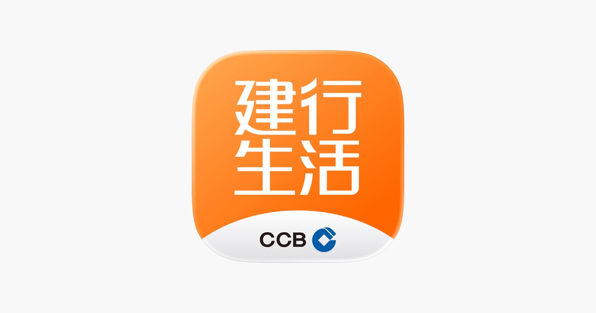 建行生活 主视觉