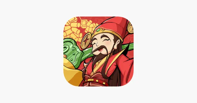 剑侠风云-自走棋水墨国风武侠手游 产品图