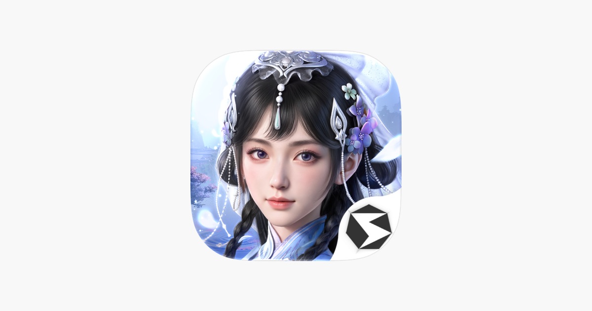 剑侠世界4:无限 主视觉