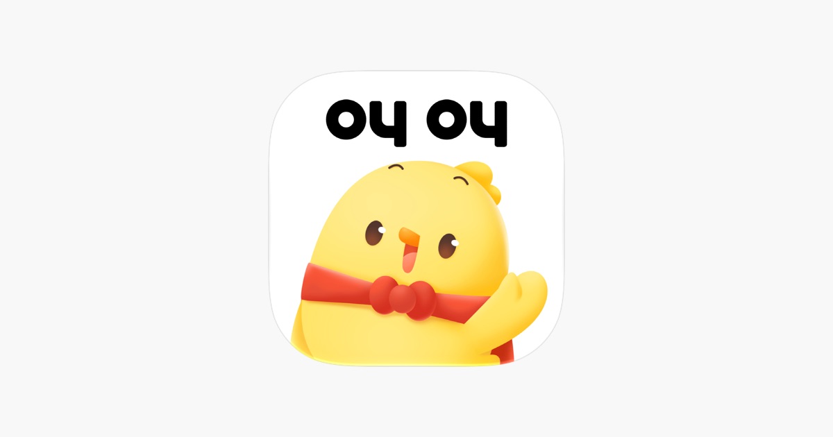 叫叫-学阅读选叫叫 主视觉