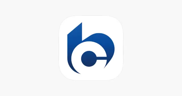 交通银行 App 产品图