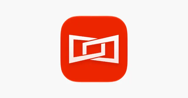界面新闻 App 产品图