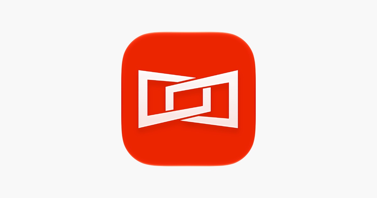界面新闻 App 主视觉