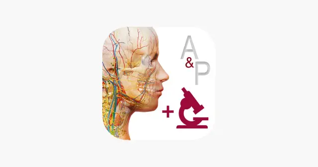 解剖和生理学 (Anatomy & Physiology) 产品图