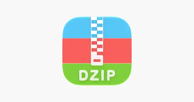 解压专家 - DZIP ZIP RAR 7Z 快速解压和压缩 产品图