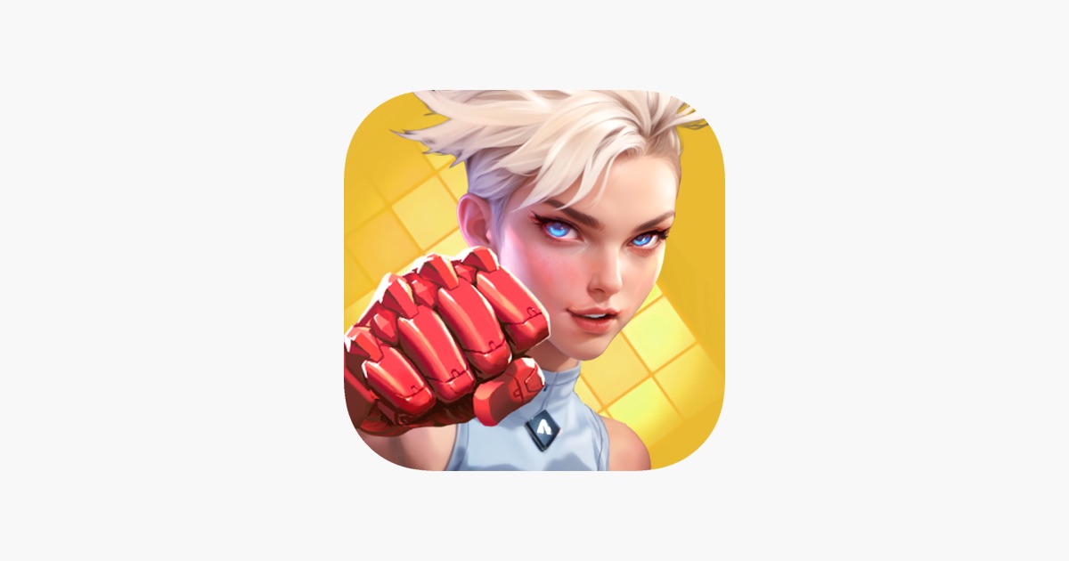 节奏拳击: Beat Punch 主视觉