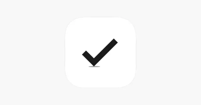 极简待办 MinimaList 产品图