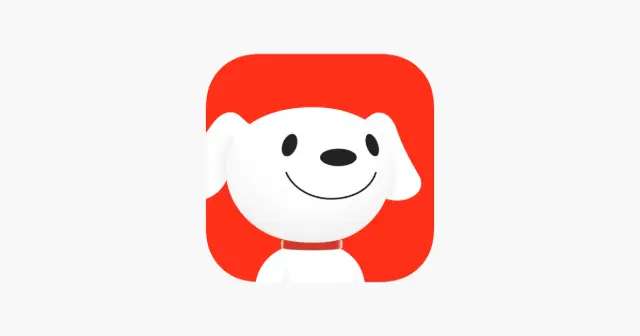 京东.Vision 产品图
