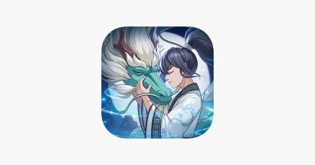 九州异兽记 产品图