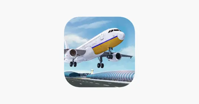 极限模拟飞行游戏2022飞机模拟 产品图