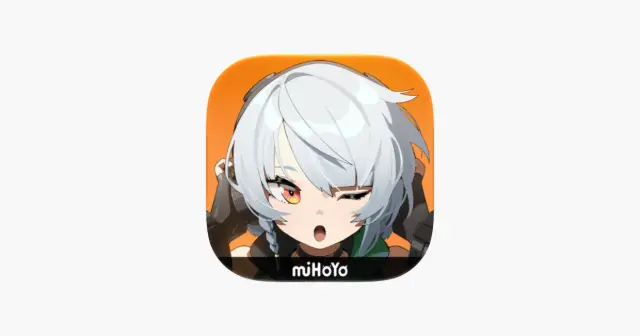 绝区零 产品图