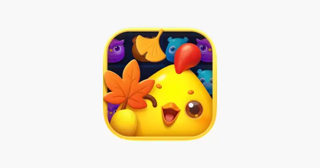 开心消消乐 产品图