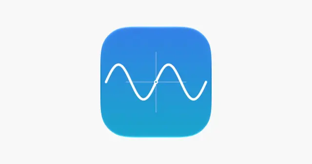 看见函数-函数图像生成器绘图软件 产品图