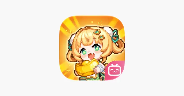坎特伯雷公主与骑士唤醒冠军之剑的奇幻冒险(坎公骑冠剑 / Guardian Tales) 产品图