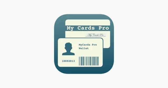 卡专业 - 钱包 (My Cards) 产品图