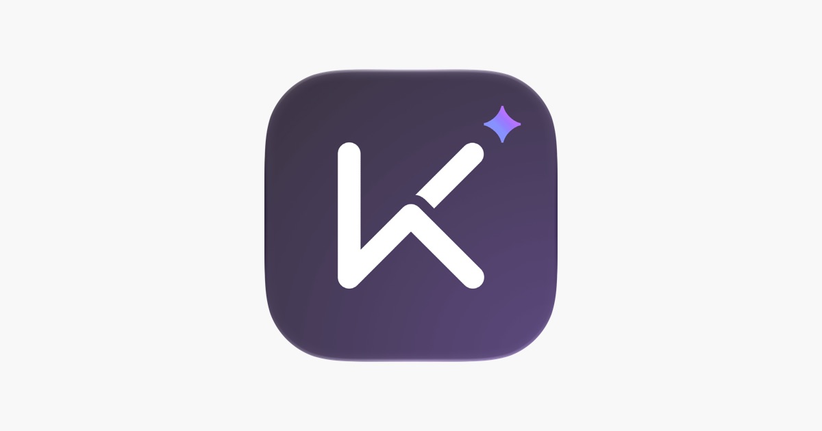 Keep - AI 运动教练 主视觉