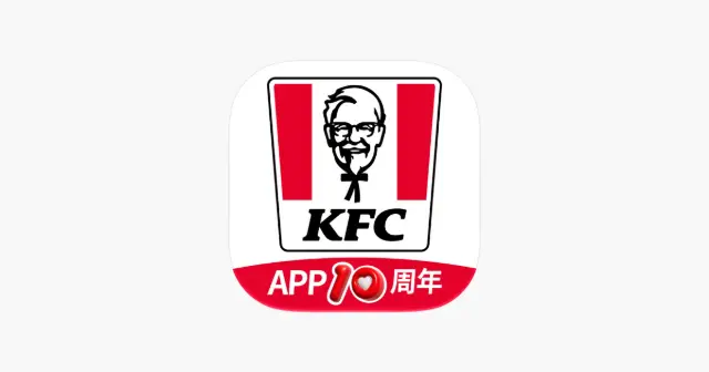 肯德基KFC（官方版） 产品图