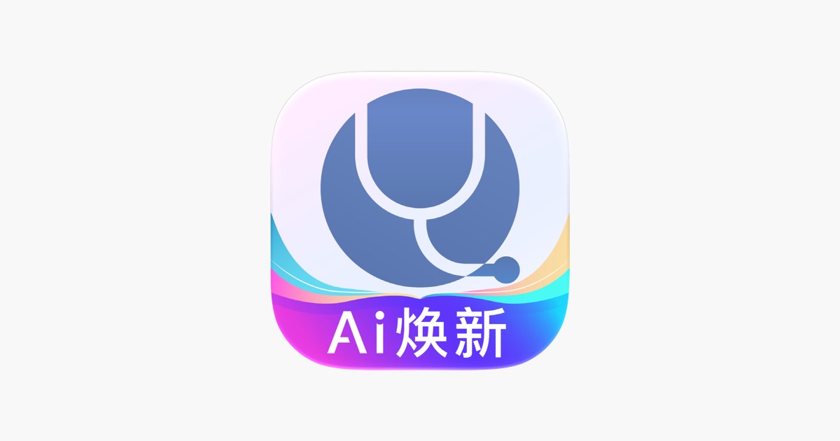 科瑞泰Q医 主视觉