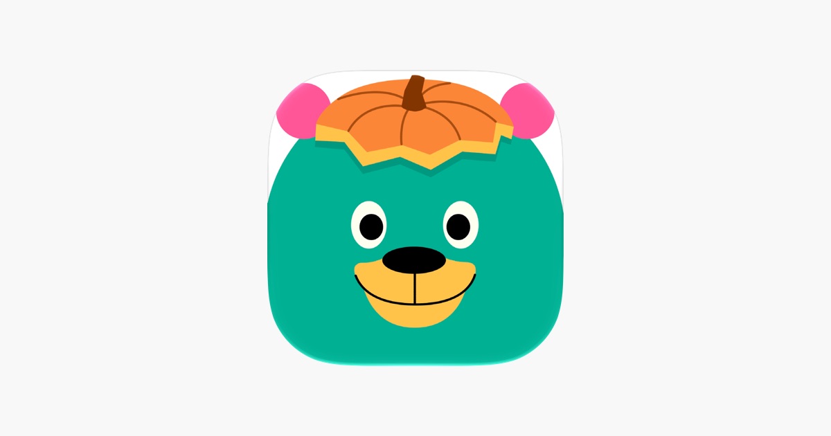 Khan Academy Kids 主视觉