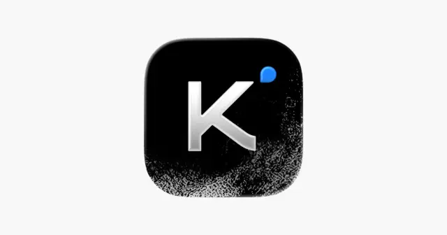 Kimi App（K3 模型版） 产品图