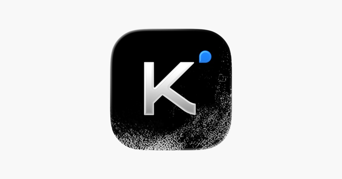 Kimi App(K3 模型版) 主视觉