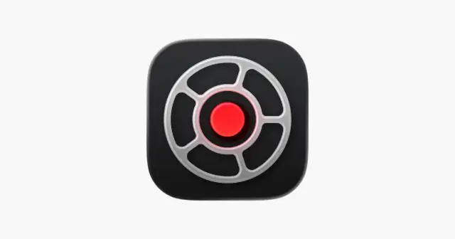 Kino - Pro Video Camera 产品图
