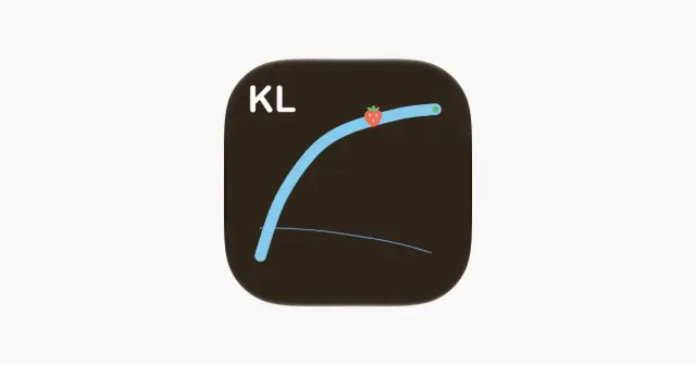 KL烘焙曲线 产品图