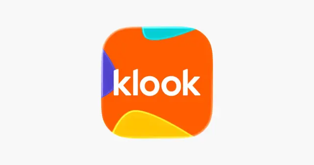Klook客路旅行 产品图