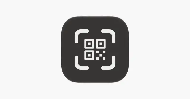 Kode QR 产品图