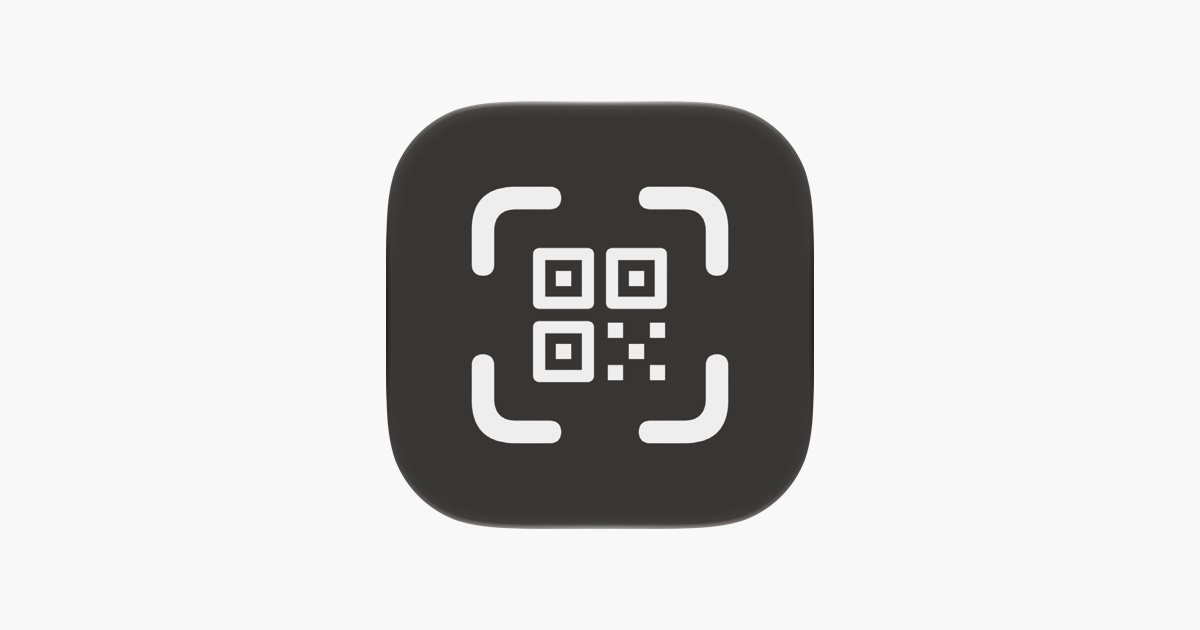 Kode QR 主视觉