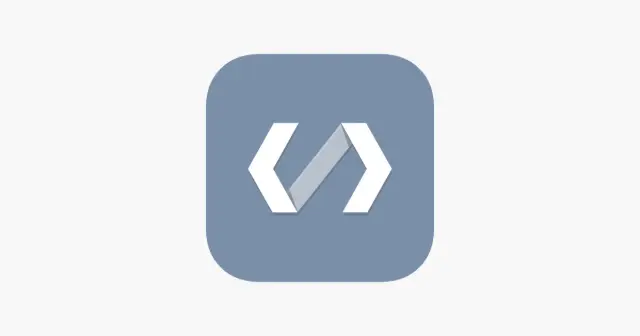 Koder Code Editor 产品图