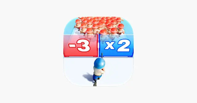 口袋奇兵 产品图