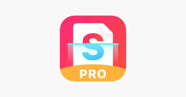 口袋扫描仪Pro 产品图
