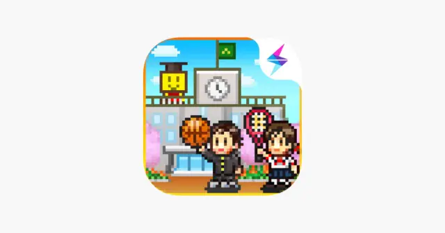 口袋学院物语2-创建梦想中的学院 产品图