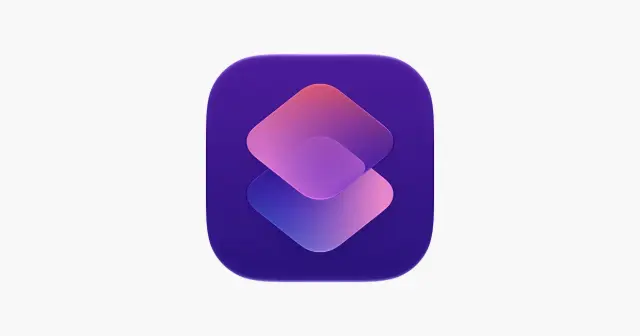 快捷指令 产品图