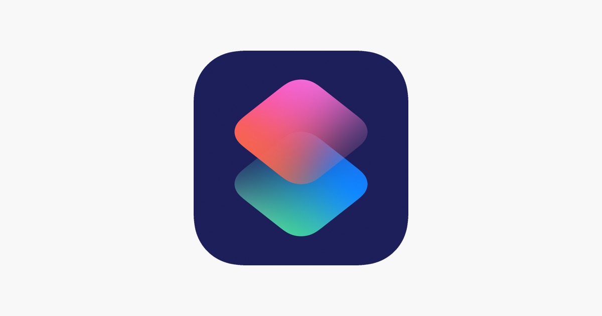 快捷指令(Shortcuts) 主视觉